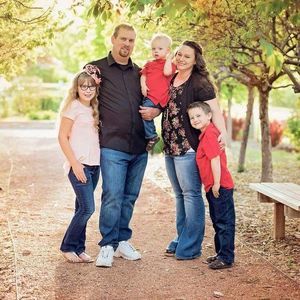 Meet your Posher, Brittney